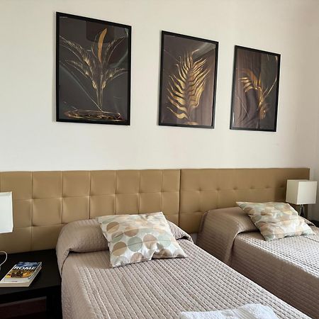 רומא Campani Apartment מראה חיצוני תמונה