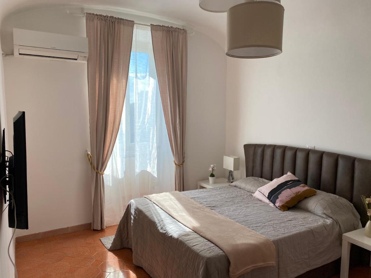רומא Campani Apartment מראה חיצוני תמונה