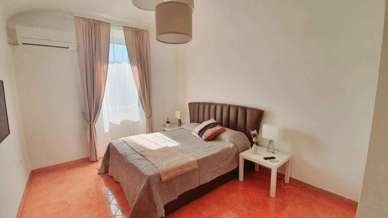 רומא Campani Apartment מראה חיצוני תמונה