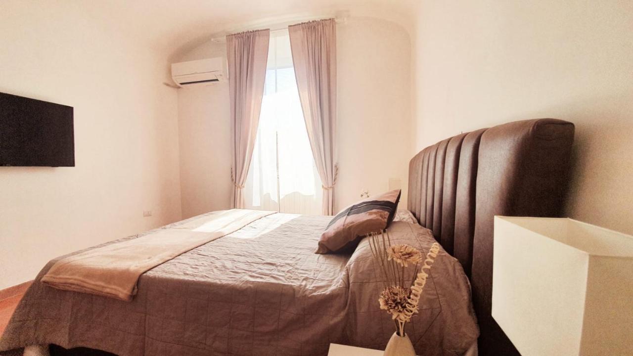 רומא Campani Apartment מראה חיצוני תמונה