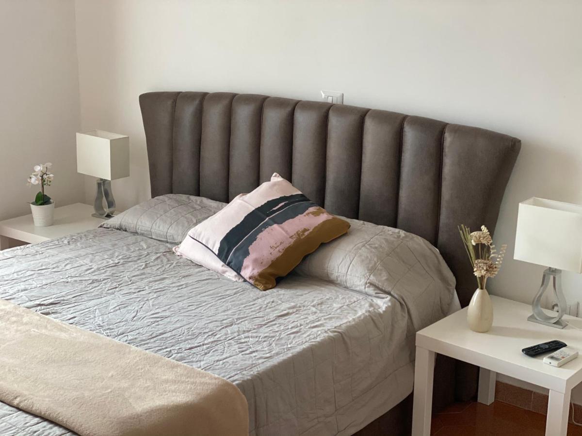 רומא Campani Apartment מראה חיצוני תמונה