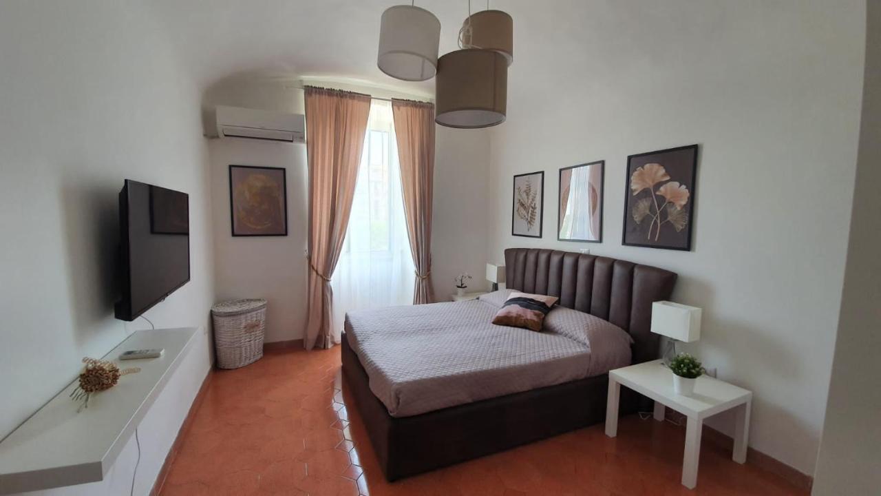 רומא Campani Apartment מראה חיצוני תמונה