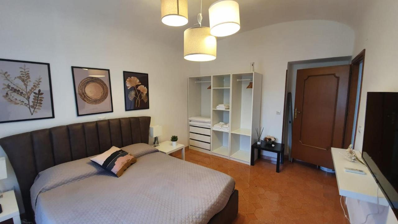 רומא Campani Apartment מראה חיצוני תמונה