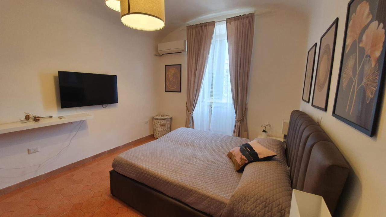 רומא Campani Apartment מראה חיצוני תמונה
